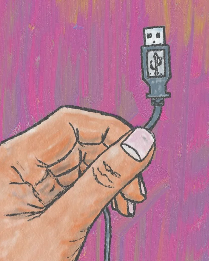Plug & Pray